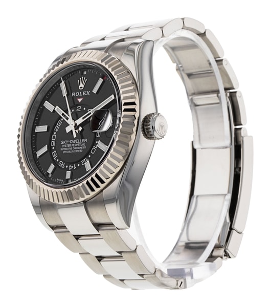 Rolex Sky-Dweller 326934